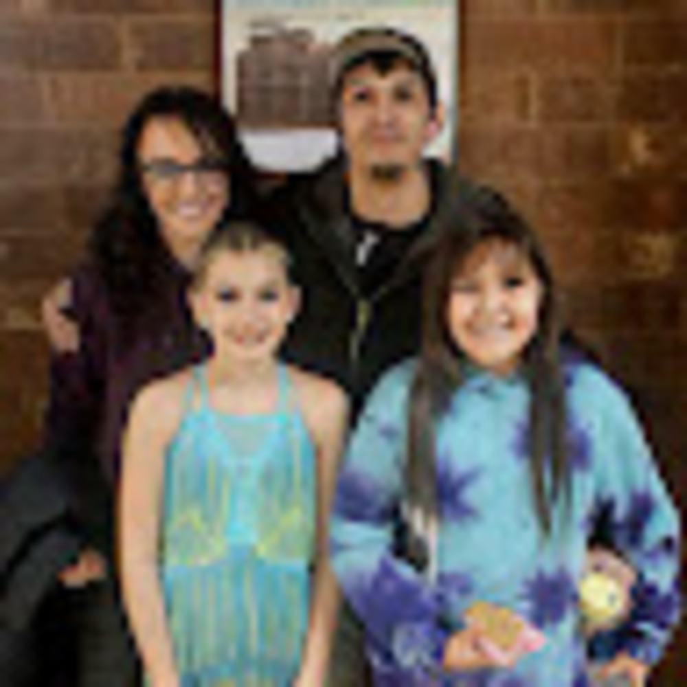 Meet your Posher, Kailee